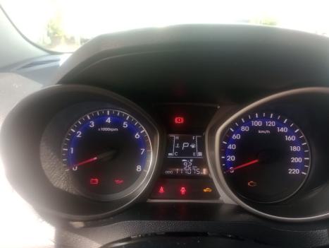 HYUNDAI HB 20 Hatch 1.6 16V 4P COMFORT FLEX AUTOMÁTICO, Foto 6 HYUNDAI HB 20 Hatch 1.6 16V 4P COMFORT FLEX AUTOMÁTICO, Foto 6