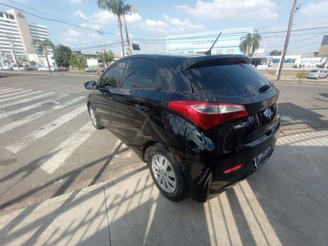 HYUNDAI HB 20 Hatch 1.6 16V 4P COMFORT FLEX AUTOMÁTICO, Foto 8 HYUNDAI HB 20 Hatch 1.6 16V 4P COMFORT FLEX AUTOMÁTICO, Foto 8