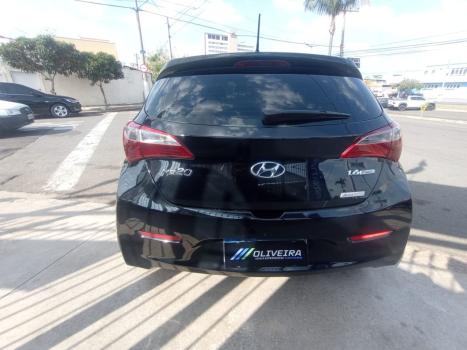 HYUNDAI HB 20 Hatch 1.6 16V 4P COMFORT FLEX AUTOMÁTICO, Foto 9 HYUNDAI HB 20 Hatch 1.6 16V 4P COMFORT FLEX AUTOMÁTICO, Foto 9