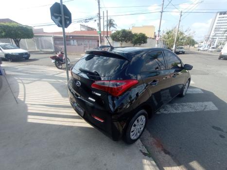 HYUNDAI HB 20 Hatch 1.6 16V 4P COMFORT FLEX AUTOMÁTICO, Foto 10 HYUNDAI HB 20 Hatch 1.6 16V 4P COMFORT FLEX AUTOMÁTICO, Foto 10