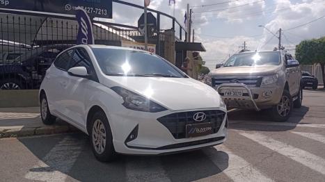 HYUNDAI HB 20 Hatch 1.0 12V 4P FLEX SENSE, Foto 3 HYUNDAI HB 20 Hatch 1.0 12V 4P FLEX SENSE, Foto 3