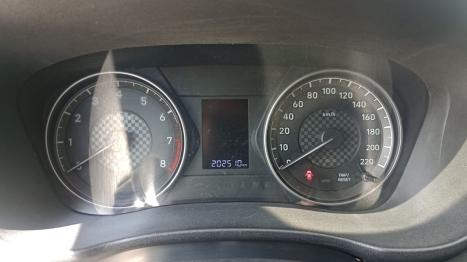 HYUNDAI HB 20 Hatch 1.0 12V 4P FLEX SENSE, Foto 4 HYUNDAI HB 20 Hatch 1.0 12V 4P FLEX SENSE, Foto 4