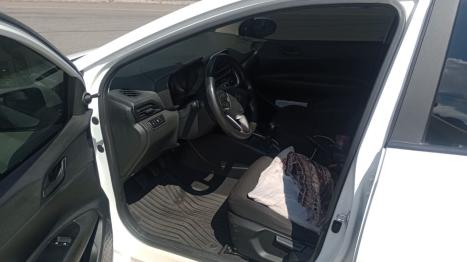 HYUNDAI HB 20 Hatch 1.0 12V 4P FLEX SENSE, Foto 5 HYUNDAI HB 20 Hatch 1.0 12V 4P FLEX SENSE, Foto 5