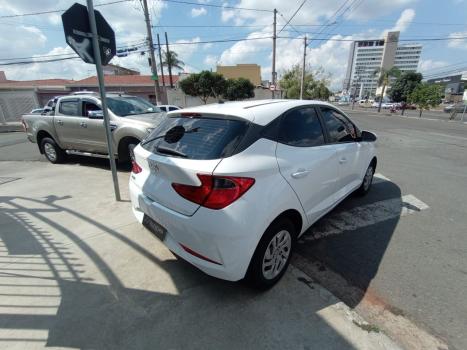 HYUNDAI HB 20 Hatch 1.0 12V 4P FLEX SENSE, Foto 10 HYUNDAI HB 20 Hatch 1.0 12V 4P FLEX SENSE, Foto 10