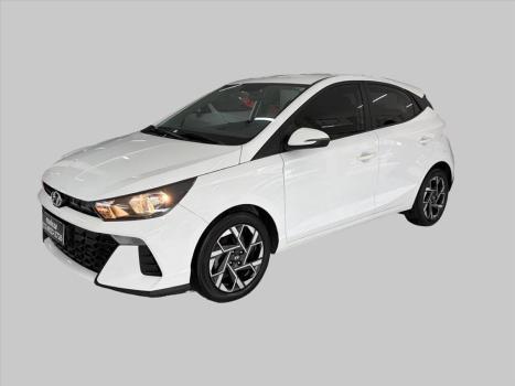 HYUNDAI HB 20 Hatch 1.0 12V 4P FLEX TGDI TURBO COMFORT AUTOMÁTICO, Foto 3 HYUNDAI HB 20 Hatch 1.0 12V 4P FLEX TGDI TURBO COMFORT AUTOMÁTICO, Foto 3