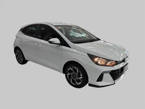 HYUNDAI HB 20 Hatch 1.0 12V 4P FLEX TGDI TURBO COMFORT AUTOMÁTICO, Foto 4 HYUNDAI HB 20 Hatch 1.0 12V 4P FLEX TGDI TURBO COMFORT AUTOMÁTICO, Foto 4