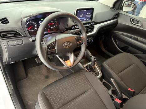 HYUNDAI HB 20 Hatch 1.0 12V 4P FLEX TGDI TURBO COMFORT AUTOMÁTICO, Foto 9 HYUNDAI HB 20 Hatch 1.0 12V 4P FLEX TGDI TURBO COMFORT AUTOMÁTICO, Foto 9