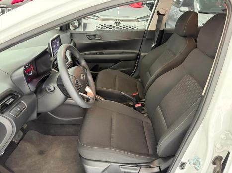 HYUNDAI HB 20 Hatch 1.0 12V 4P FLEX TGDI TURBO COMFORT AUTOMÁTICO, Foto 10 HYUNDAI HB 20 Hatch 1.0 12V 4P FLEX TGDI TURBO COMFORT AUTOMÁTICO, Foto 10