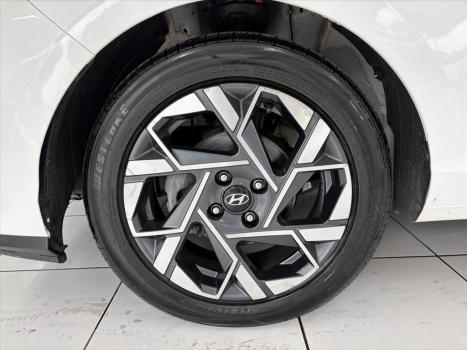 HYUNDAI HB 20 Hatch 1.0 12V 4P FLEX TGDI TURBO COMFORT AUTOMÁTICO, Foto 13 HYUNDAI HB 20 Hatch 1.0 12V 4P FLEX TGDI TURBO COMFORT AUTOMÁTICO, Foto 13