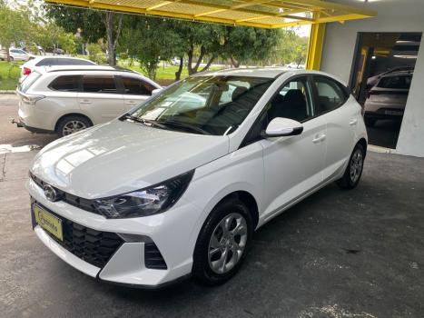 HYUNDAI HB 20 Hatch 1.0 12V 4P FLEX COMFORT, Foto 2