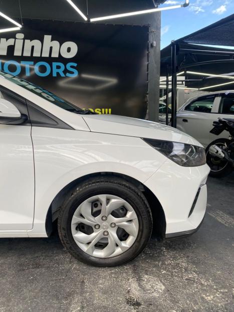 HYUNDAI HB 20 Hatch 1.0 12V 4P FLEX COMFORT, Foto 3