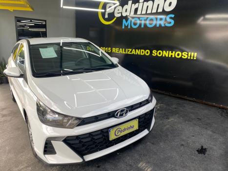 HYUNDAI HB 20 Hatch 1.0 12V 4P FLEX COMFORT, Foto 4