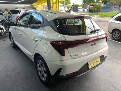 HYUNDAI HB 20 Hatch 1.0 12V 4P FLEX COMFORT, Foto 8
