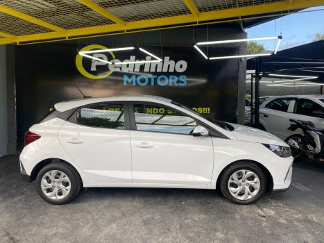 HYUNDAI HB 20 Hatch 1.0 12V 4P FLEX COMFORT, Foto 9