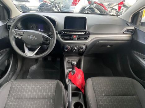 HYUNDAI HB 20 Hatch 1.0 12V 4P FLEX COMFORT, Foto 10