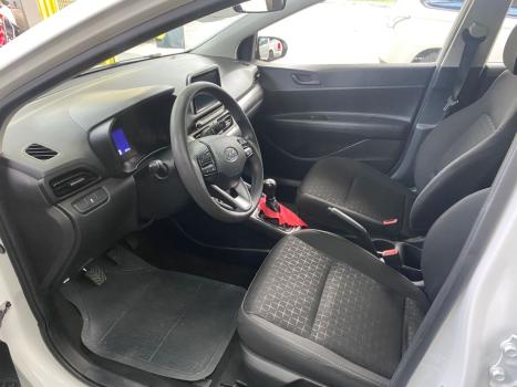 HYUNDAI HB 20 Hatch 1.0 12V 4P FLEX COMFORT, Foto 11