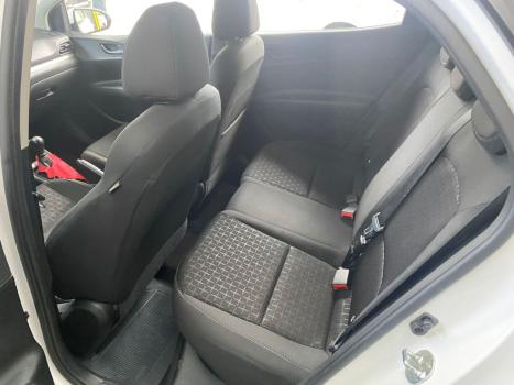 HYUNDAI HB 20 Hatch 1.0 12V 4P FLEX COMFORT, Foto 12