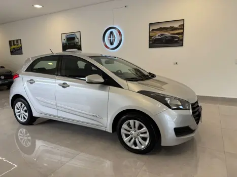 HYUNDAI HB 20 Hatch , Foto 2