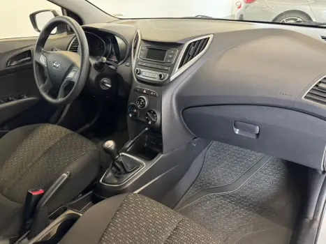 HYUNDAI HB 20 Hatch , Foto 5