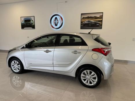 HYUNDAI HB 20 Hatch , Foto 7