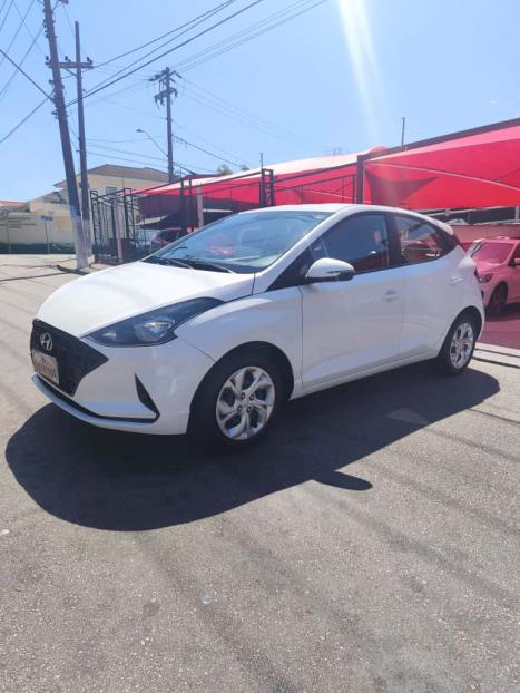 HYUNDAI HB 20 Hatch 1.0 12V 4P FLEX VISION, Foto 2