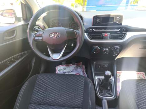 HYUNDAI HB 20 Hatch 1.0 12V 4P FLEX VISION, Foto 7