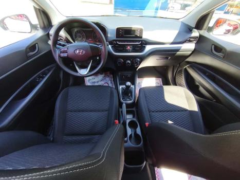 HYUNDAI HB 20 Hatch 1.0 12V 4P FLEX VISION, Foto 8