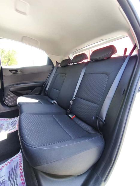 HYUNDAI HB 20 Hatch 1.0 12V 4P FLEX VISION, Foto 9