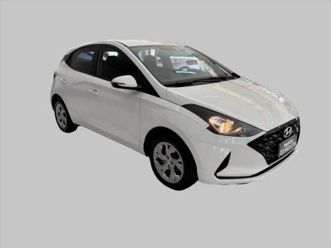 HYUNDAI HB 20 Hatch 1.0 12V 4P FLEX TGDI TURBO VISION AUTOMTICO, Foto 5