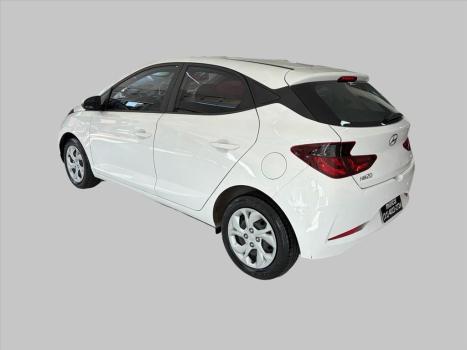 HYUNDAI HB 20 Hatch 1.0 12V 4P FLEX TGDI TURBO VISION AUTOMTICO, Foto 6