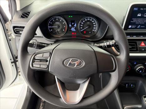 HYUNDAI HB 20 Hatch 1.0 12V 4P FLEX TGDI TURBO VISION AUTOMTICO, Foto 7