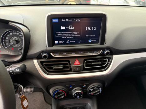 HYUNDAI HB 20 Hatch 1.0 12V 4P FLEX TGDI TURBO VISION AUTOMTICO, Foto 10