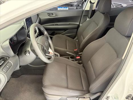 HYUNDAI HB 20 Hatch 1.0 12V 4P FLEX TGDI TURBO VISION AUTOMTICO, Foto 11