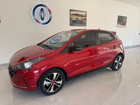 HYUNDAI HB 20 Hatch 1.0 12V 4P TGDI TURBO FLEX SPORT AUTOMTICO, Foto 2