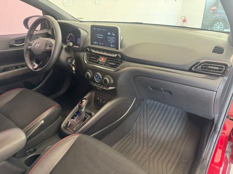 HYUNDAI HB 20 Hatch 1.0 12V 4P TGDI TURBO FLEX SPORT AUTOMTICO, Foto 3