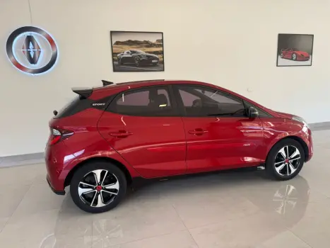 HYUNDAI HB 20 Hatch 1.0 12V 4P TGDI TURBO FLEX SPORT AUTOMTICO, Foto 4