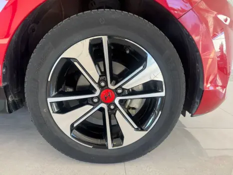 HYUNDAI HB 20 Hatch 1.0 12V 4P TGDI TURBO FLEX SPORT AUTOMTICO, Foto 10