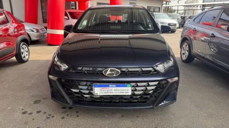 HYUNDAI HB 20 Hatch 1.0 12V 4P FLEX TGDI TURBO COMFORT PLUS, Foto 2