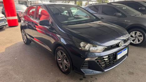 HYUNDAI HB 20 Hatch 1.0 12V 4P FLEX TGDI TURBO COMFORT PLUS, Foto 3