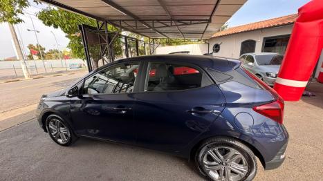 HYUNDAI HB 20 Hatch 1.0 12V 4P FLEX TGDI TURBO COMFORT PLUS, Foto 5