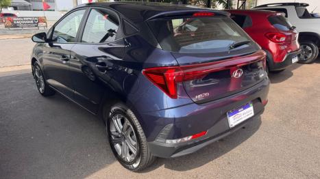 HYUNDAI HB 20 Hatch 1.0 12V 4P FLEX TGDI TURBO COMFORT PLUS, Foto 6