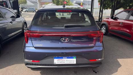 HYUNDAI HB 20 Hatch 1.0 12V 4P FLEX TGDI TURBO COMFORT PLUS, Foto 7