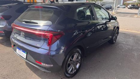 HYUNDAI HB 20 Hatch 1.0 12V 4P FLEX TGDI TURBO COMFORT PLUS, Foto 8