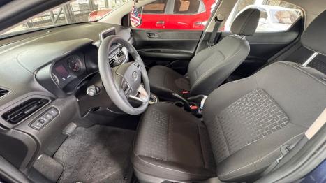 HYUNDAI HB 20 Hatch 1.0 12V 4P FLEX TGDI TURBO COMFORT PLUS, Foto 9