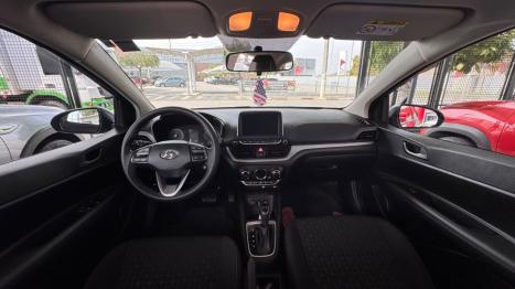 HYUNDAI HB 20 Hatch 1.0 12V 4P FLEX TGDI TURBO COMFORT PLUS, Foto 10