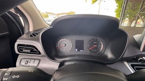 HYUNDAI HB 20 Hatch 1.0 12V 4P FLEX TGDI TURBO COMFORT PLUS, Foto 12