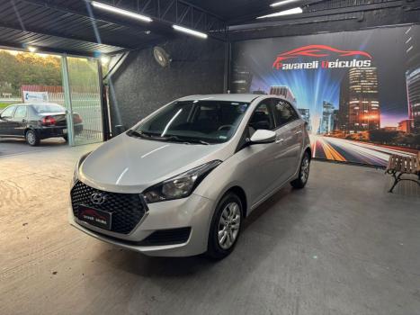 HYUNDAI HB 20 Hatch 1.6 16V 4P COMFORT FLEX AUTOMTICO, Foto 1
