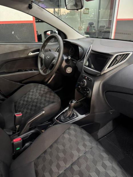 HYUNDAI HB 20 Hatch 1.6 16V 4P COMFORT FLEX AUTOMTICO, Foto 2