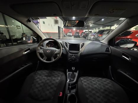 HYUNDAI HB 20 Hatch 1.6 16V 4P COMFORT FLEX AUTOMTICO, Foto 3