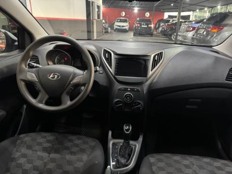 HYUNDAI HB 20 Hatch 1.6 16V 4P COMFORT FLEX AUTOMTICO, Foto 4